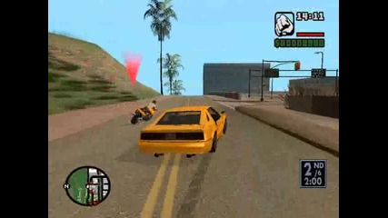 nvknvk race3 gta sa