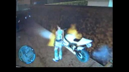 Gta San Andreas - qki kodove2