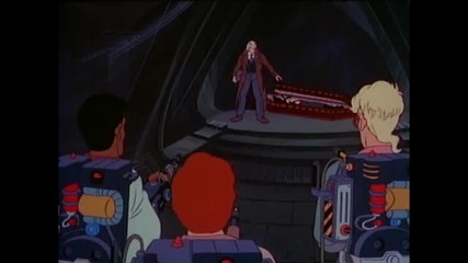 The Real Ghostbusters - 2x65 - Transylvanian Homesick Blues 