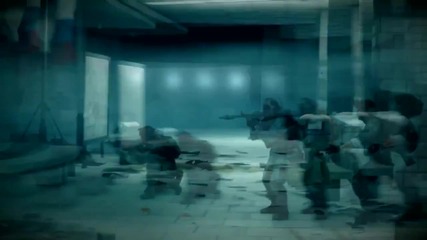 Battlefield 3 Montage - Metro Madness