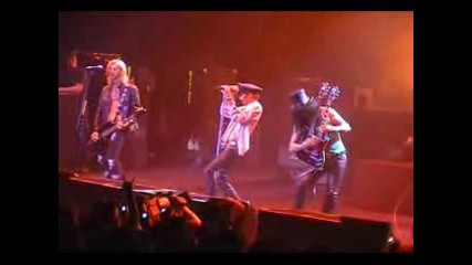 Velvet Revolver - You Got No Right