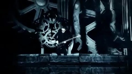 Vanden Plas - Holes In The Sky (2011)