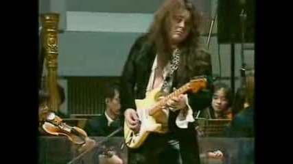 Yngwie Malmsteen - Brothers