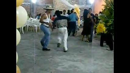 Що за танц е това?