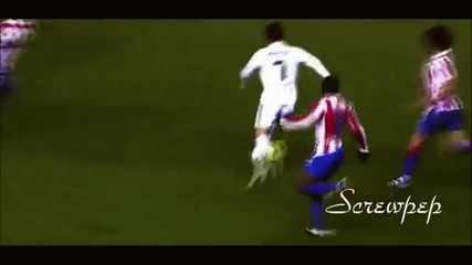 Cristiano Ronaldo - The best 2011 Hd