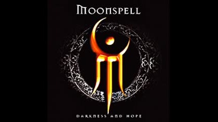 Moonspell - Os Senhores da Guerra 