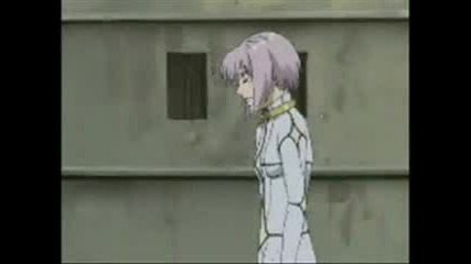 Wolfs Rain - Time of Dying
