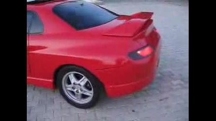 mitsubishi Fto 