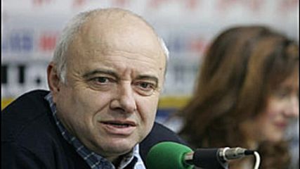Васил Тончев