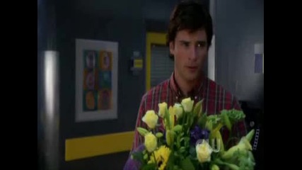 Smallville - Clark Lois Vbox7