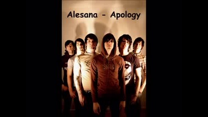 Alesana - Apology : )