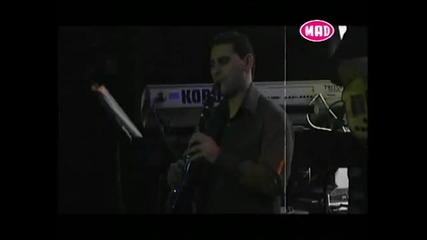 Gonidis Stamatis - Ma Pote Min Ksexaseis