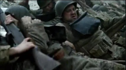 Sonne - Saving Private Ryan