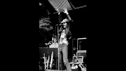 Bruce Springsteen - Mountain Of Love 