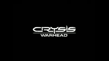 Crysis Warhead Airfield