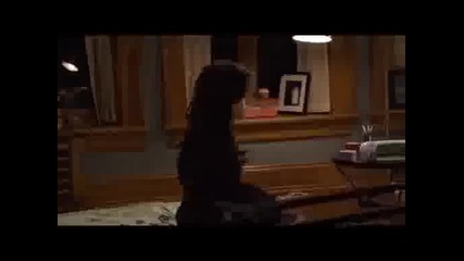 Sorority Wars 2009/колежански войни Бг Аудио част 3