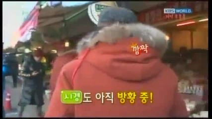 [ Eng sub ] 1 Night 2 Days S2 - Episode 50