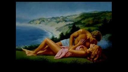 Demis Roussos _ Vicky Leandros- Je t`aime mon amour