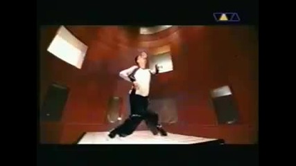 Flying Steps - We are electric