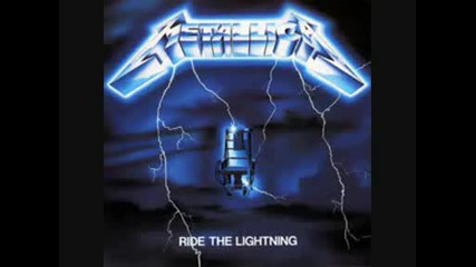 Metallica - Fade To Black