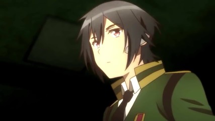 Taimadou Gakuen 35 Shiken Shoutai-from a Cage[amv]