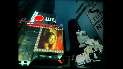 Holly Valance - Naughty Girl