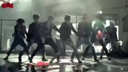 U-kiss - Standing Still