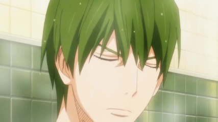 Kuroko no Basket on Crack! #7