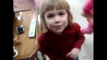 Ben Оби4а Лазаня но не може да я каже 