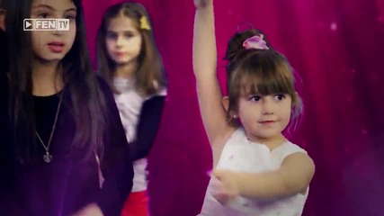 Теодора - Коледна искра (официално видео)
