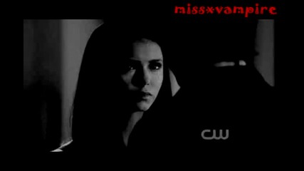 Elena / Damon - Pieces !!
