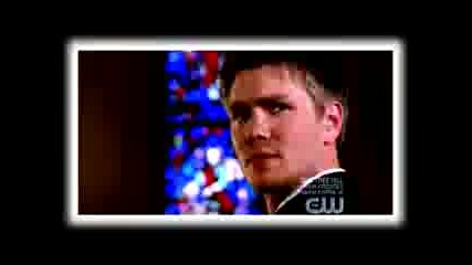 Brooke/lucas - Be Mine