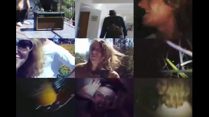 Girls - Laura (official Video)