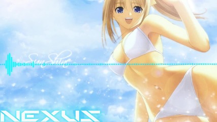 Hd Dnb - Galaxi - Near Summer