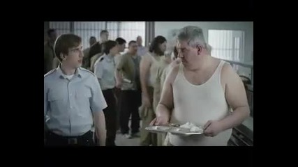 Не се е*авай със затворниците !