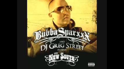 Bubba Sparxxx - Must Dont Know Me new 2009