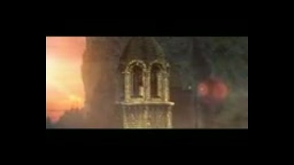 Dark souls trailer :)