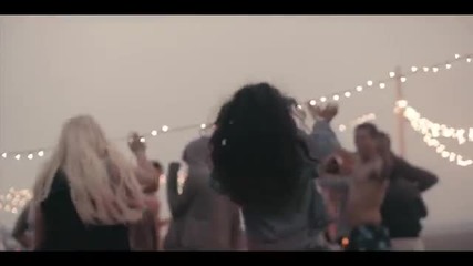 Amelia Lily - You Bring Me Joy