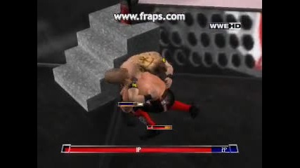 edge spear