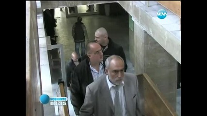 Осем адвокати ще защитават Галеви в съда