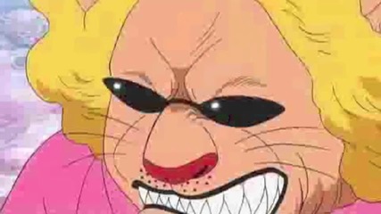 One Piece - 571 Preview