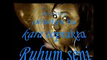 Seni Cok Sevmistim Gozbebegim 