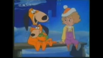 Yogi Bears All - Star Comedy Christmas Caper(bg audio)