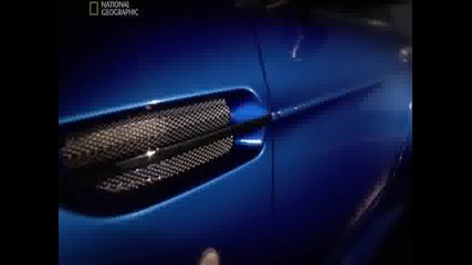 Мегазаводи Aston Martin One-77