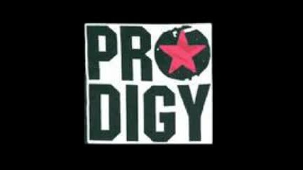 The Prodigy - Outta Space (Booty Space Mix)