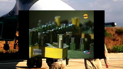 Electromagnetic Gun - New Secret Weapon of the Russian