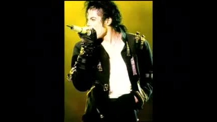Freddie Mercury and Michael Jackson - State Of Shock 