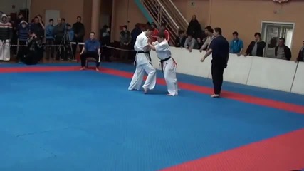 Epic Karate