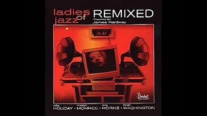 Billie Holiday - Don_t Explain (james Hardway remix)