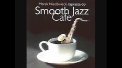 Pete Belasco - Smooth Jazz Cafe Vol.1 - 03 - Without Within - 1999 